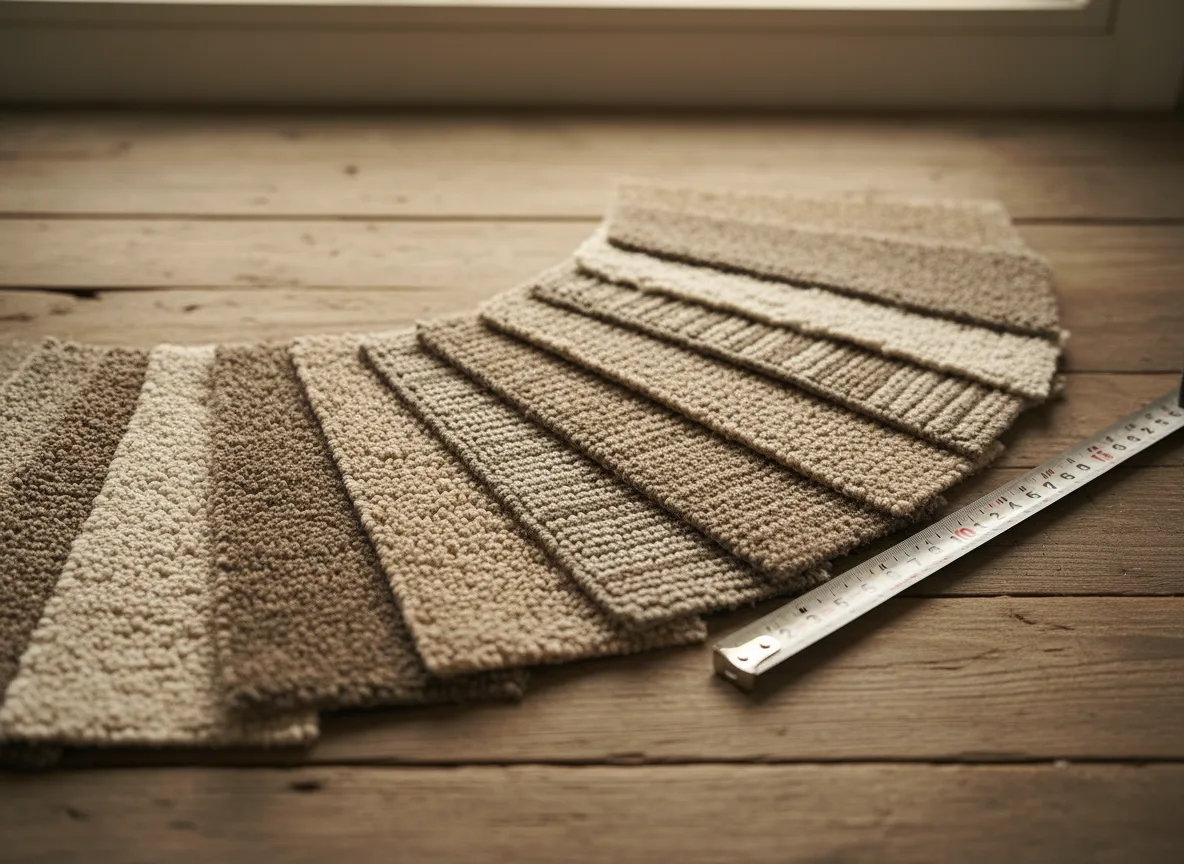 Carpet Installation Mercedes, TX FAQs